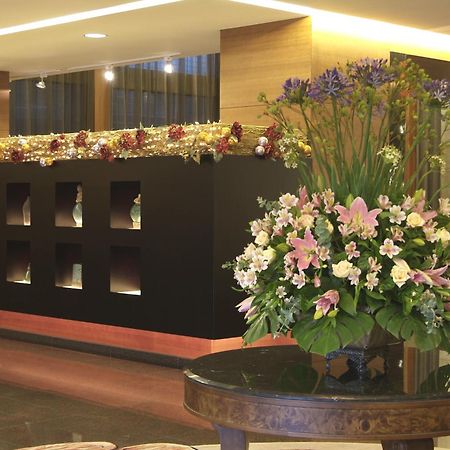 King'S Town Hotel Kaohsiung Dış mekan fotoğraf