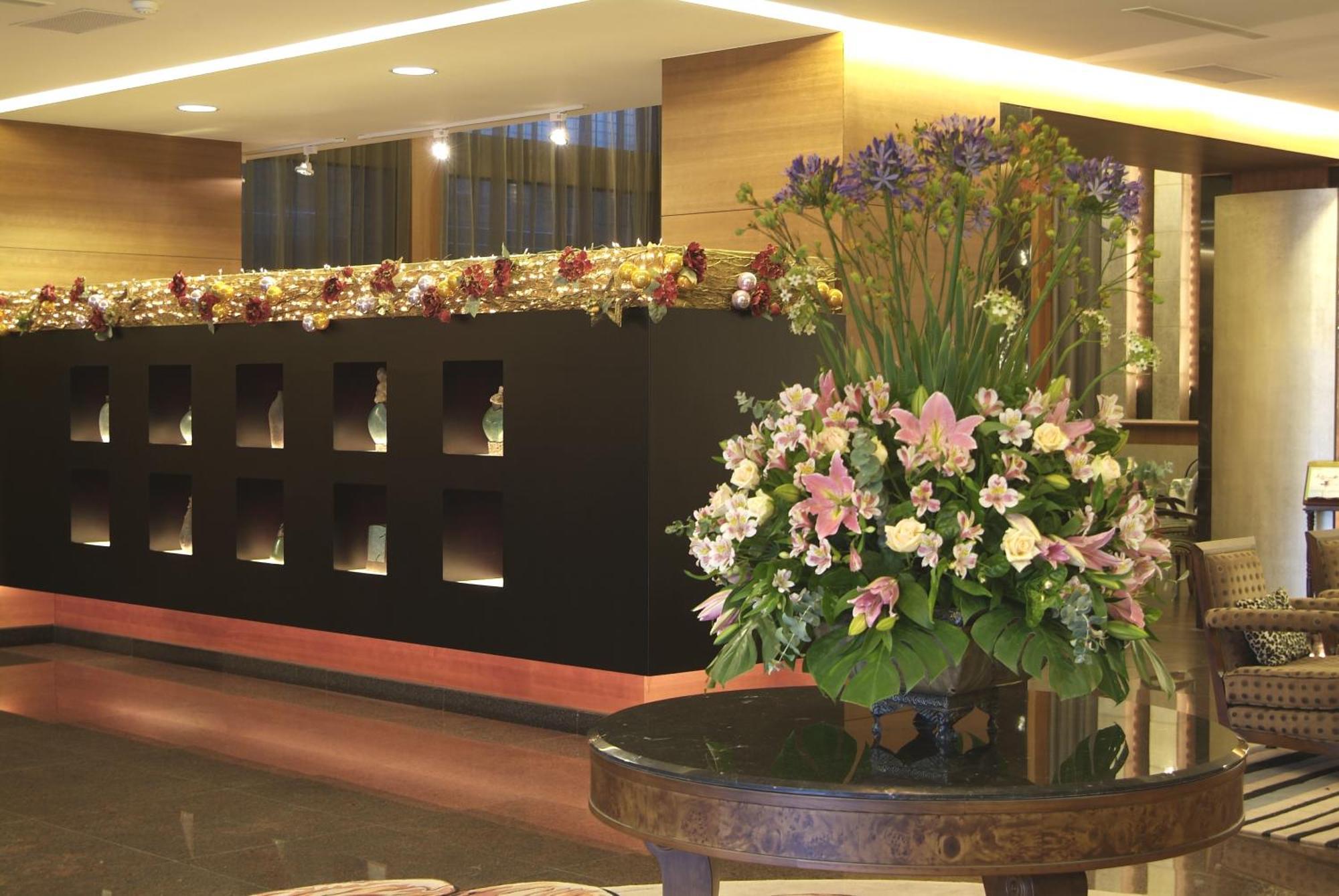 King'S Town Hotel Kaohsiung Dış mekan fotoğraf