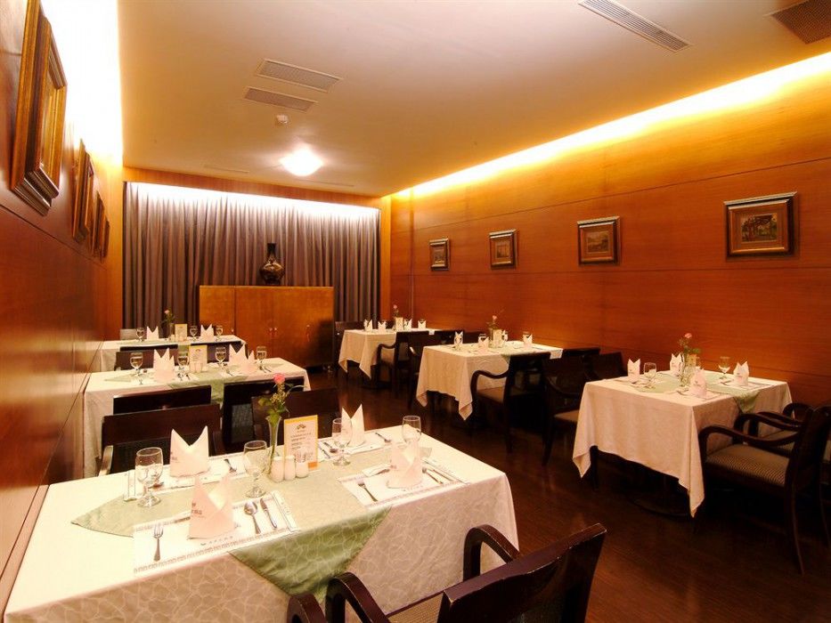 King'S Town Hotel Kaohsiung Dış mekan fotoğraf
