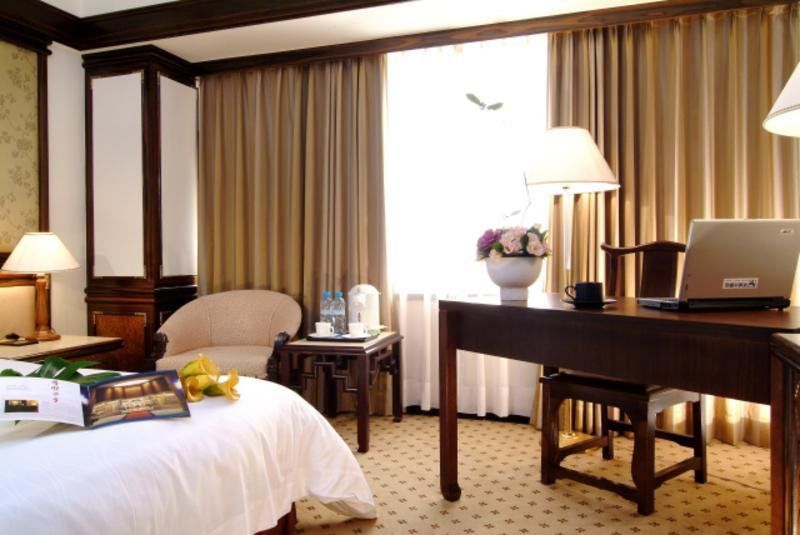 King'S Town Hotel Kaohsiung Dış mekan fotoğraf