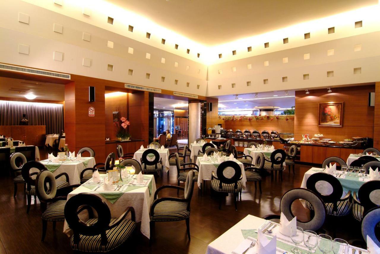 King'S Town Hotel Kaohsiung Dış mekan fotoğraf